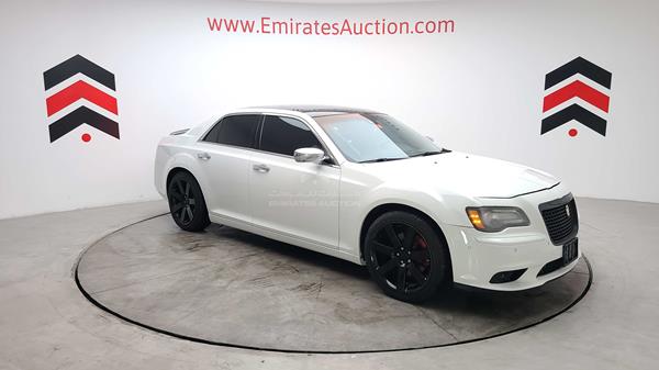 Chrysler 300 2014 2C3CCAAG4EH326882 Image 7
