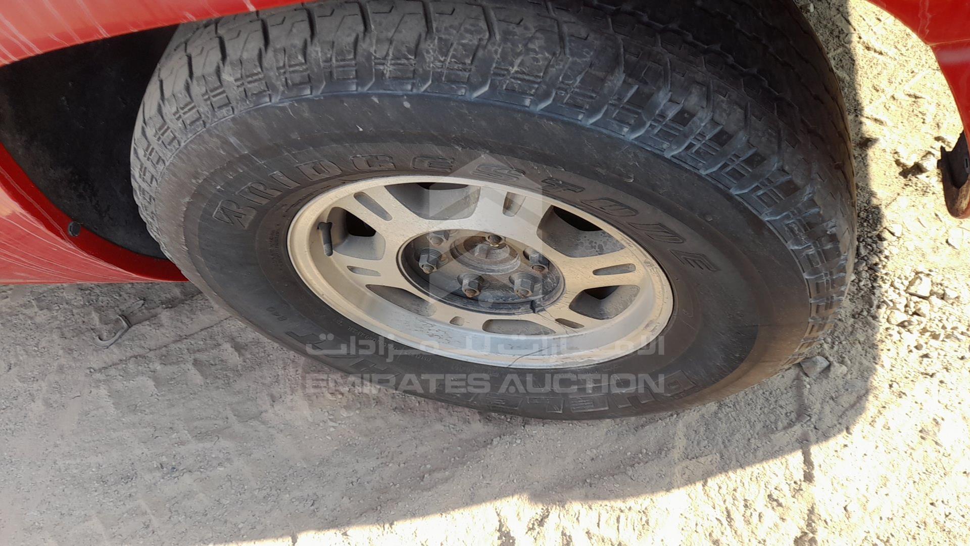 2003 GMC SIERRA VIN: 1GTEC14T13Z246207