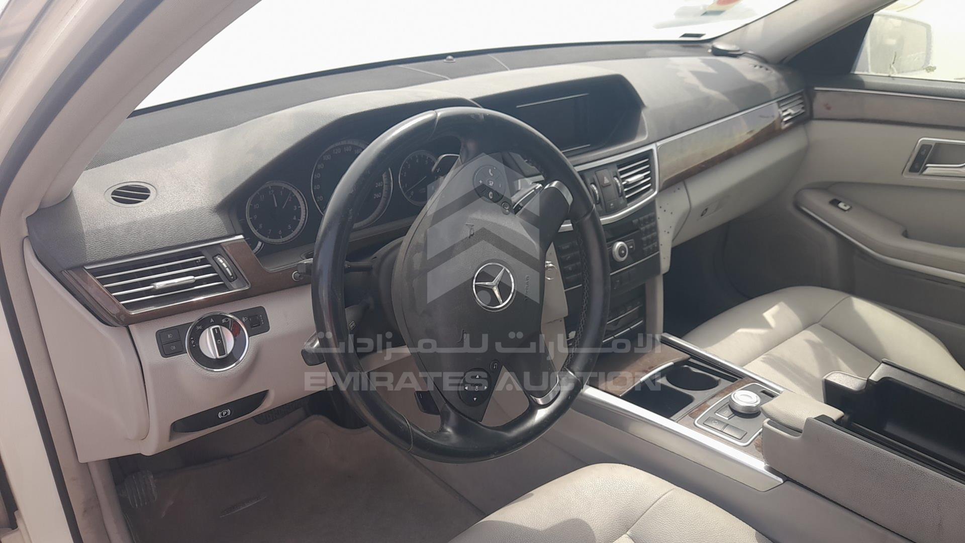 0 MERCEDES --- VIN: WDDHF5EB0AA247836
