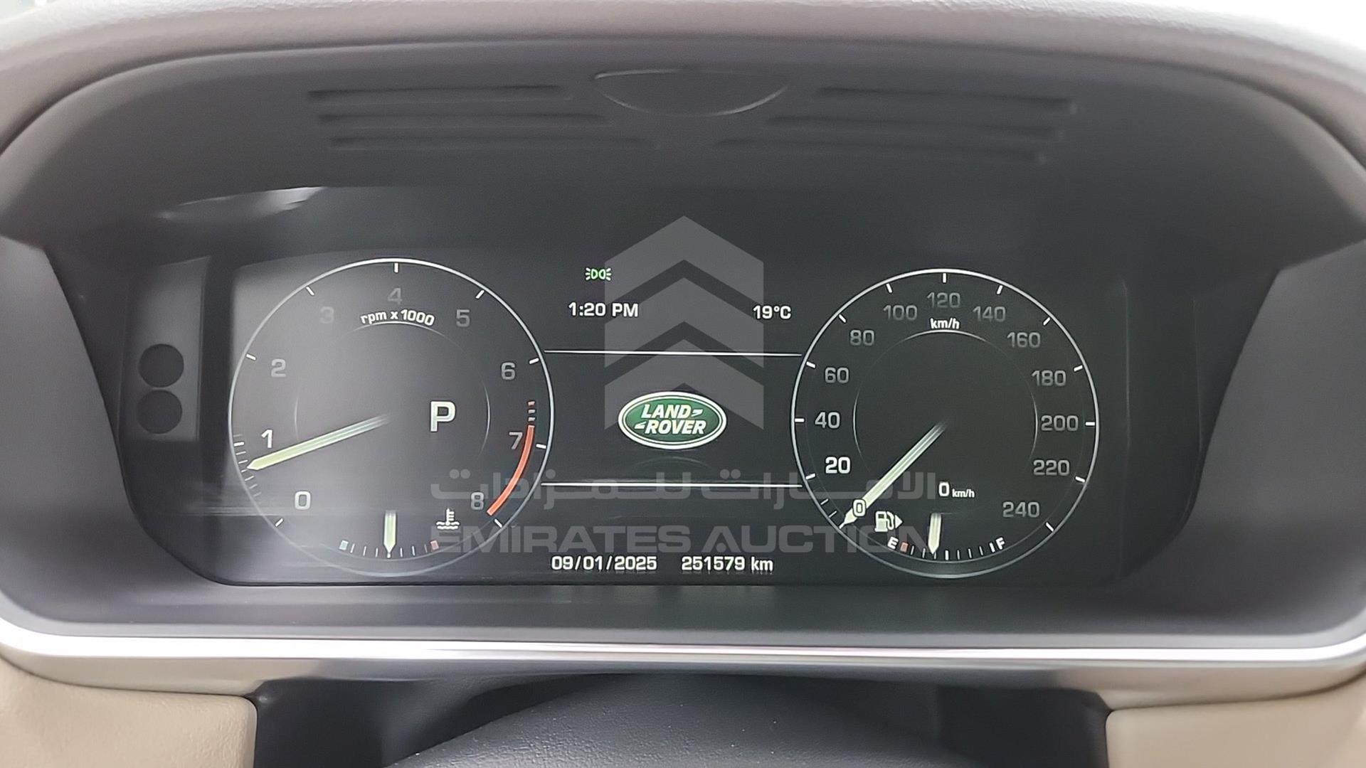 2016 RANGE ROVER SPORT VIN: SALWA2VF8GA633830