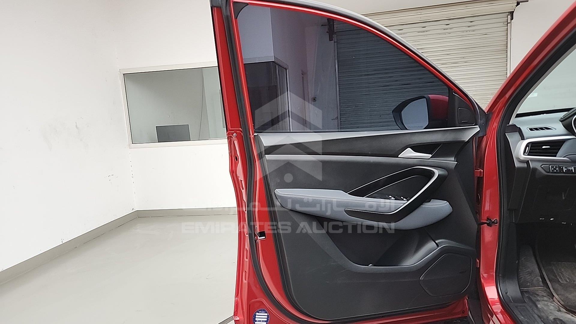 2022 CHEVROLET CAPTIVA VIN: LZWADAGA4NB028597