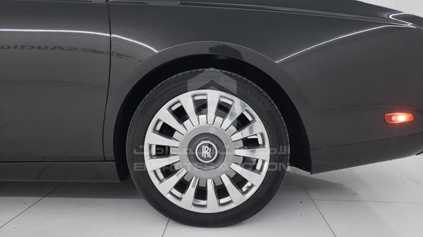 ROLLS ROYCE Phantom 2019 SCA687S5XKU104714 Image 50