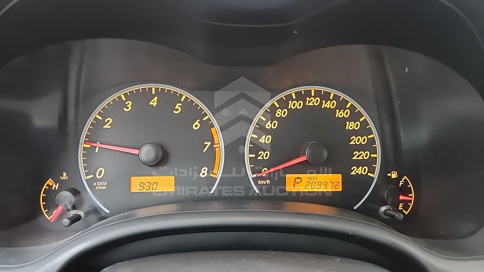 2012 TOYOTA COROLLA VIN: RKLBV42E2C4439825