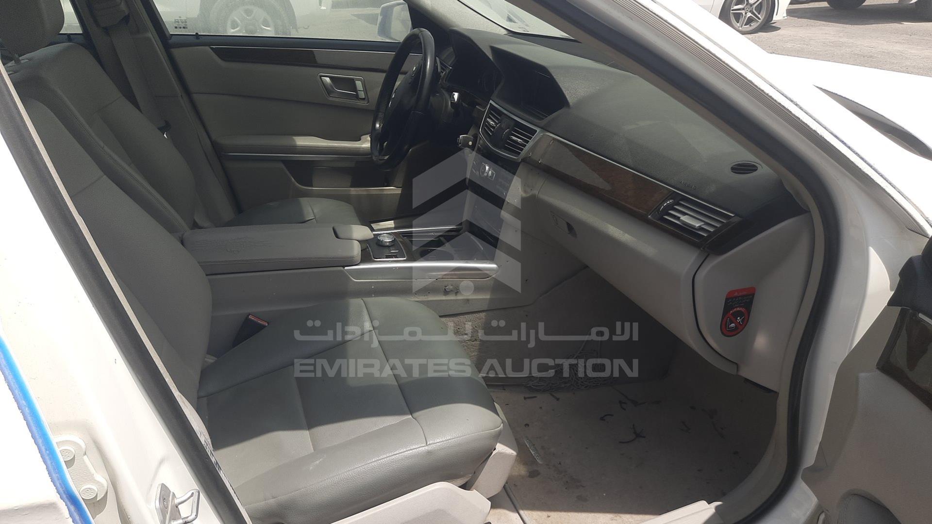 0 MERCEDES --- VIN: WDDHF5EB3DA667532