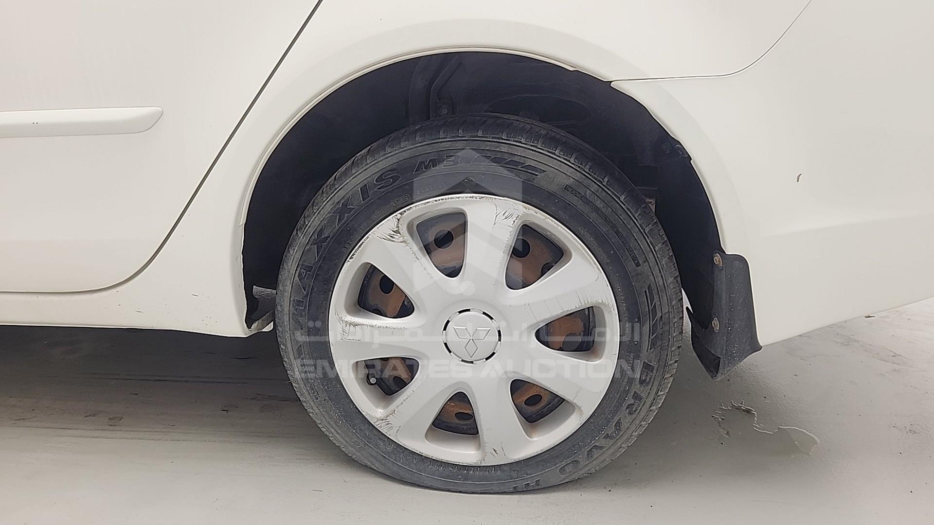 2015 MITSUBISHI LANCER VIN: JMYSTCY4AFU741869