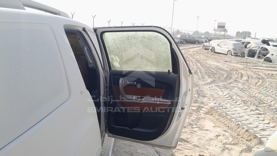 2008 GMC Acadia — Rear Right Door — Photo 21