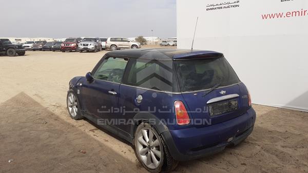 WMWRE31004TD14731 Mini Cooper