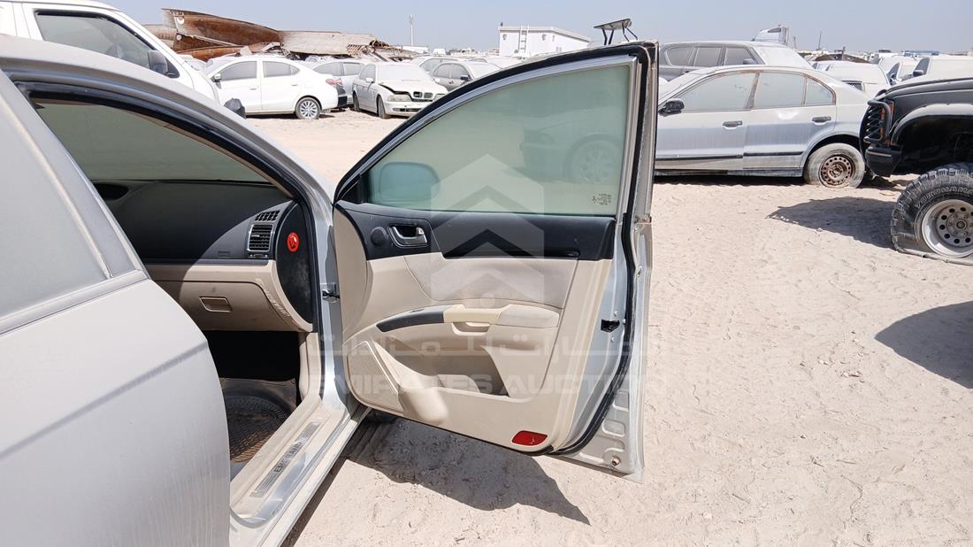 2015 Geely EMGrand — Front Right Door — Photo 24