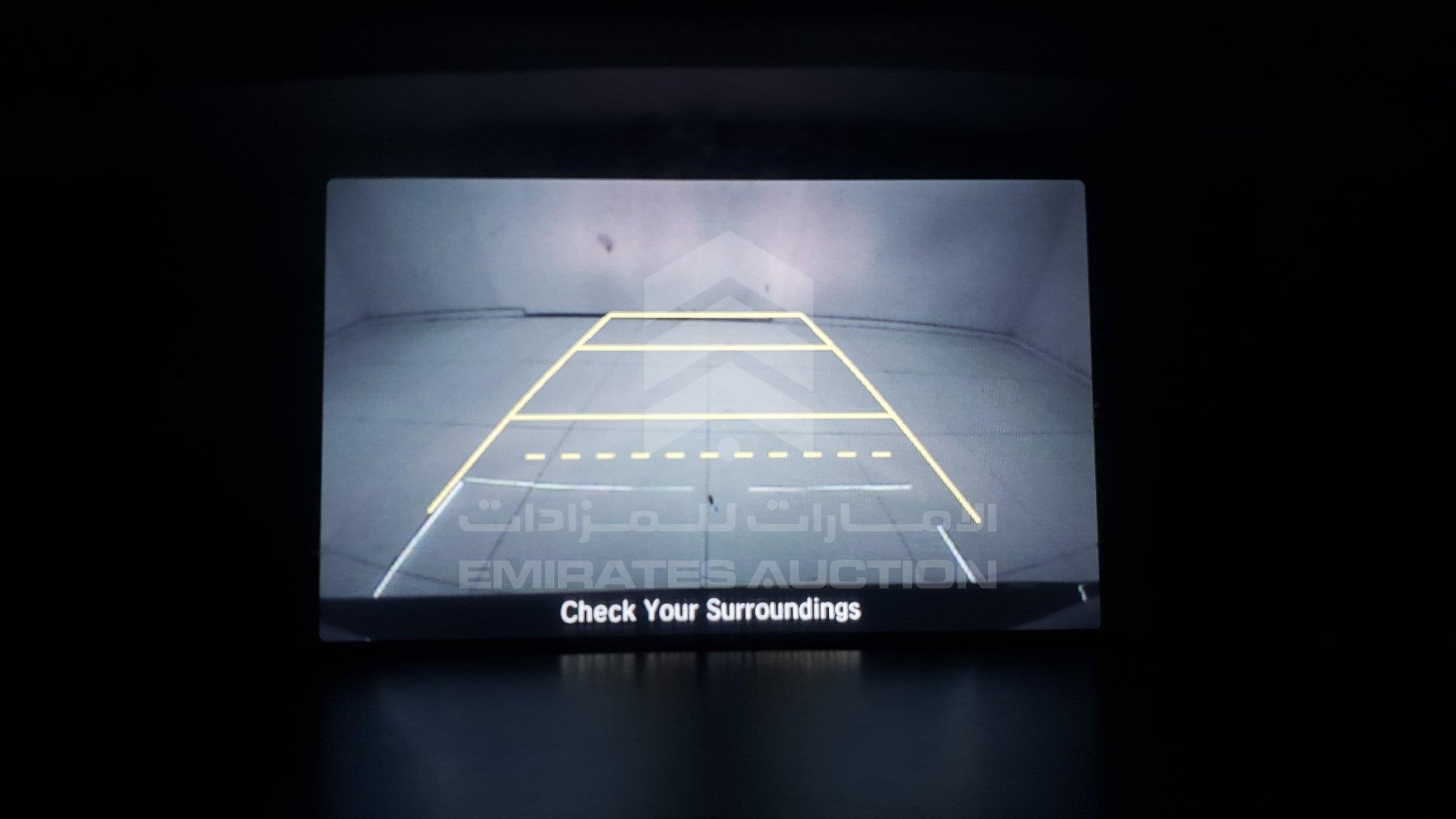 5KBRL5821FB703118 - 2015 Honda Odyssey - #378113