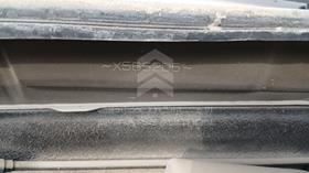2014 Toyota Camry — VIN on Frame — Photo 4 — Thumbnail
