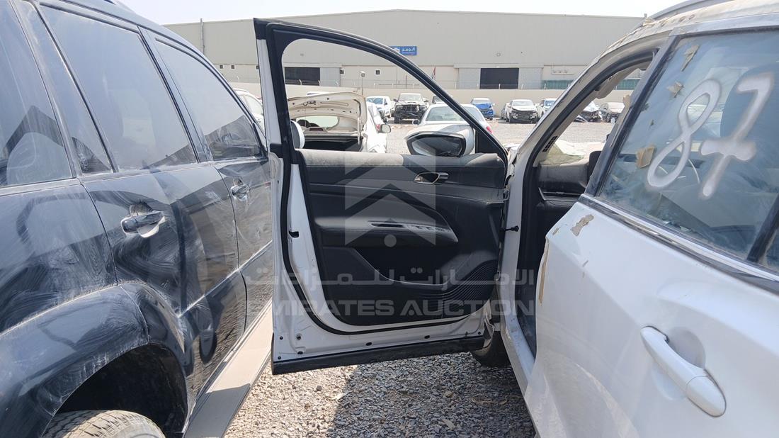 2025 Ford Territory — Front Left Door — Photo 9
