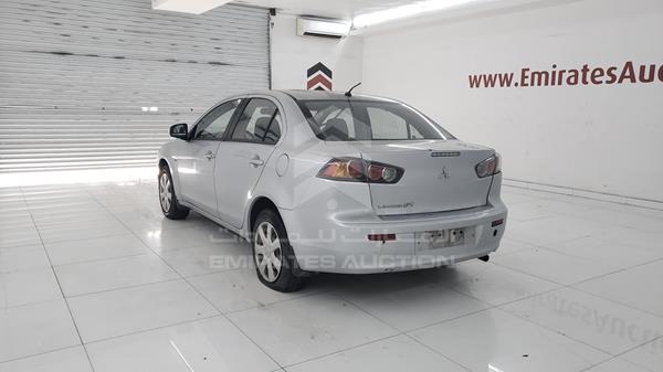 JMYSRCY1AFU728578 Mitsubishi Lancer