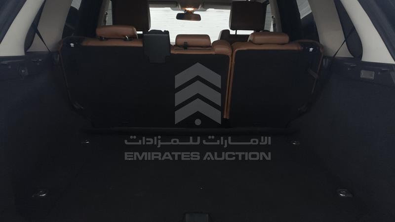 SALLSAA549A200498 Auction: EmiratesAuction Lot: 405788 SALLSAA549A200498 Range Rover Sport 2009 BLACK Photo 22