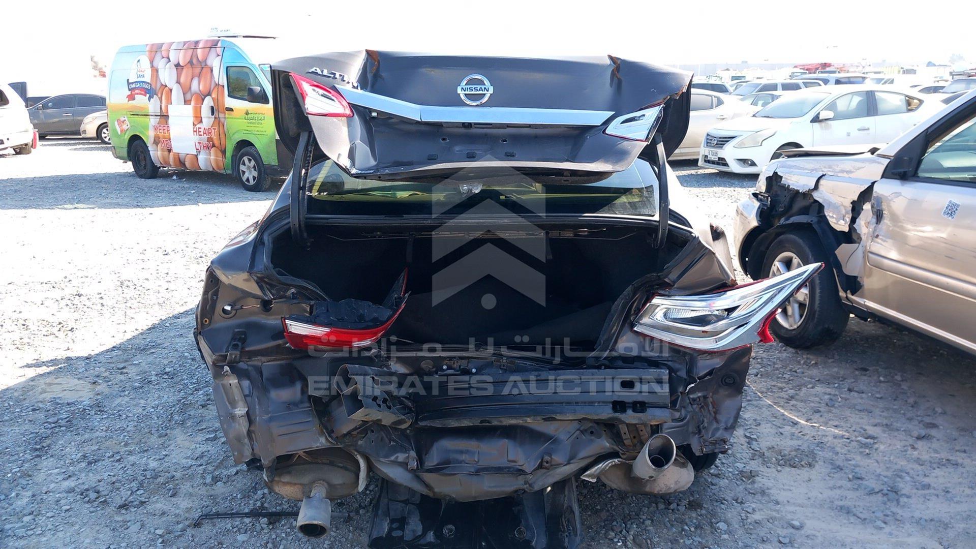 2016 NISSAN ALTIMA VIN: 1N4AL3AP2GN324952