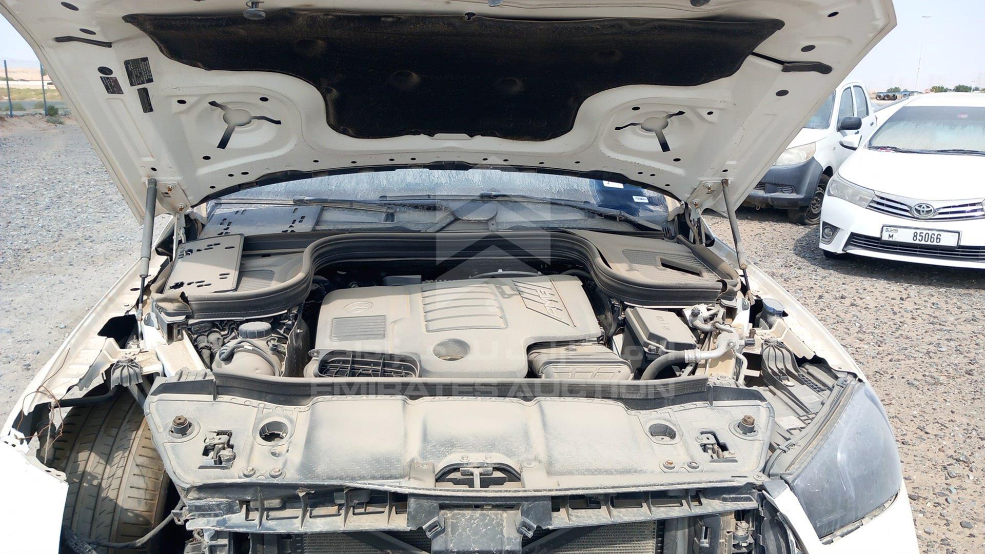2021 MERCEDES GLE 53 VIN: 4JGFD6BB6MA277845