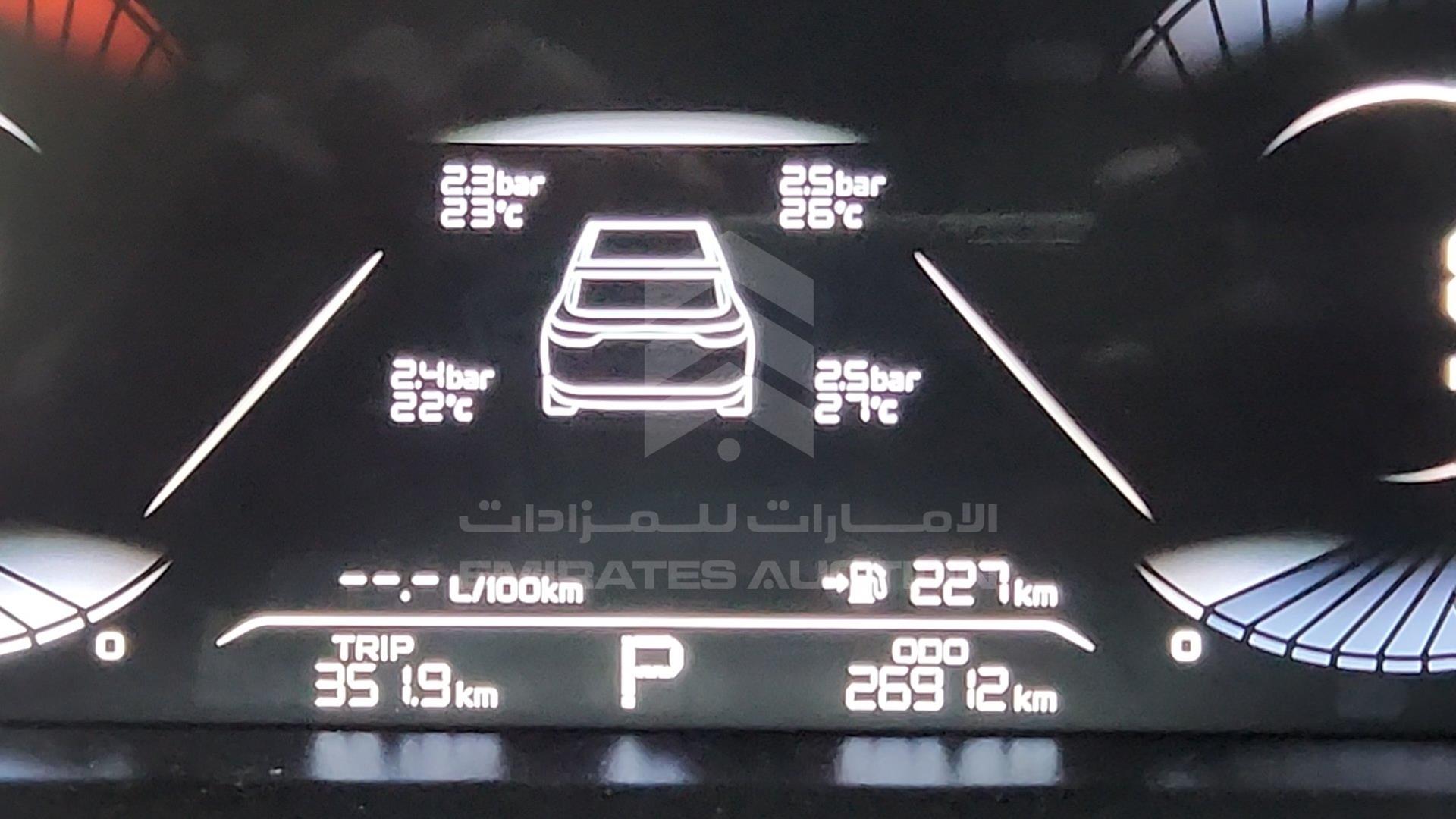 2024 GEELY EMGRAND VIN: LB3F31S29RG019789
