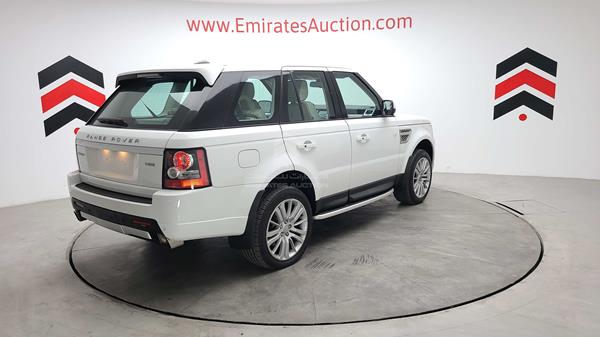Range Rover Sport 2013 SALLSAAD4DA785039 Image 5