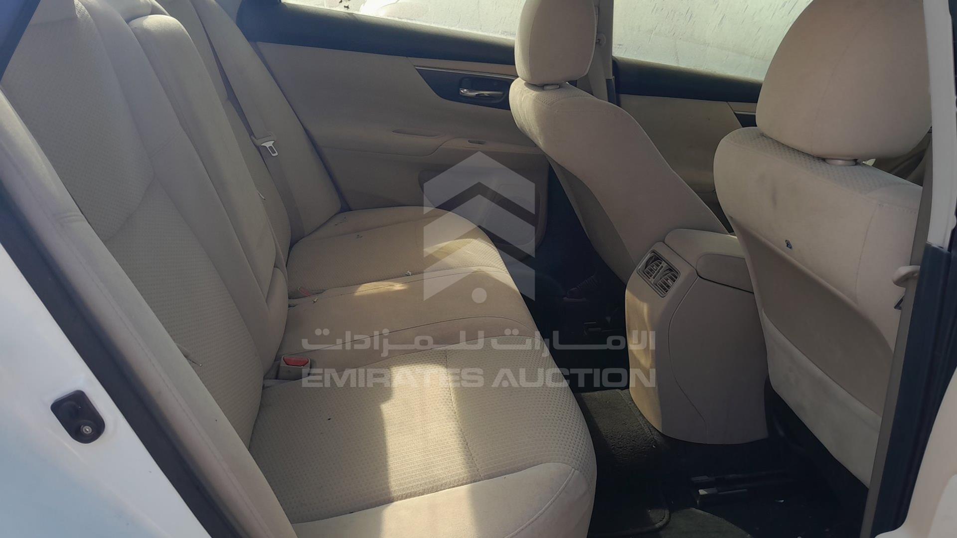 2015 NISSAN ALTIMA VIN: 1N4AL3AP9FC211980