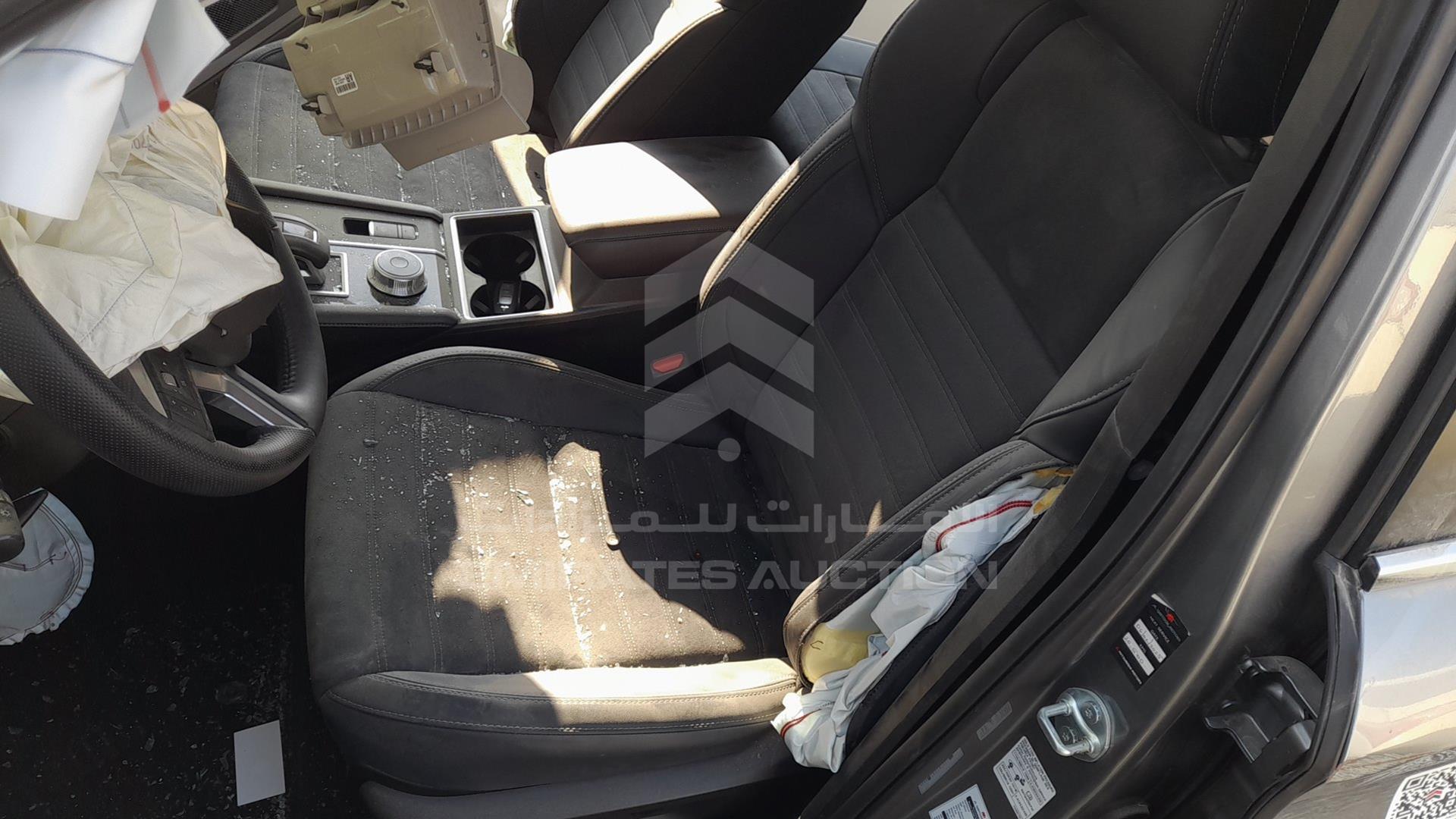 2024 MITSUBISHI OUTLANDER VIN: JE4M4W187RZ708922