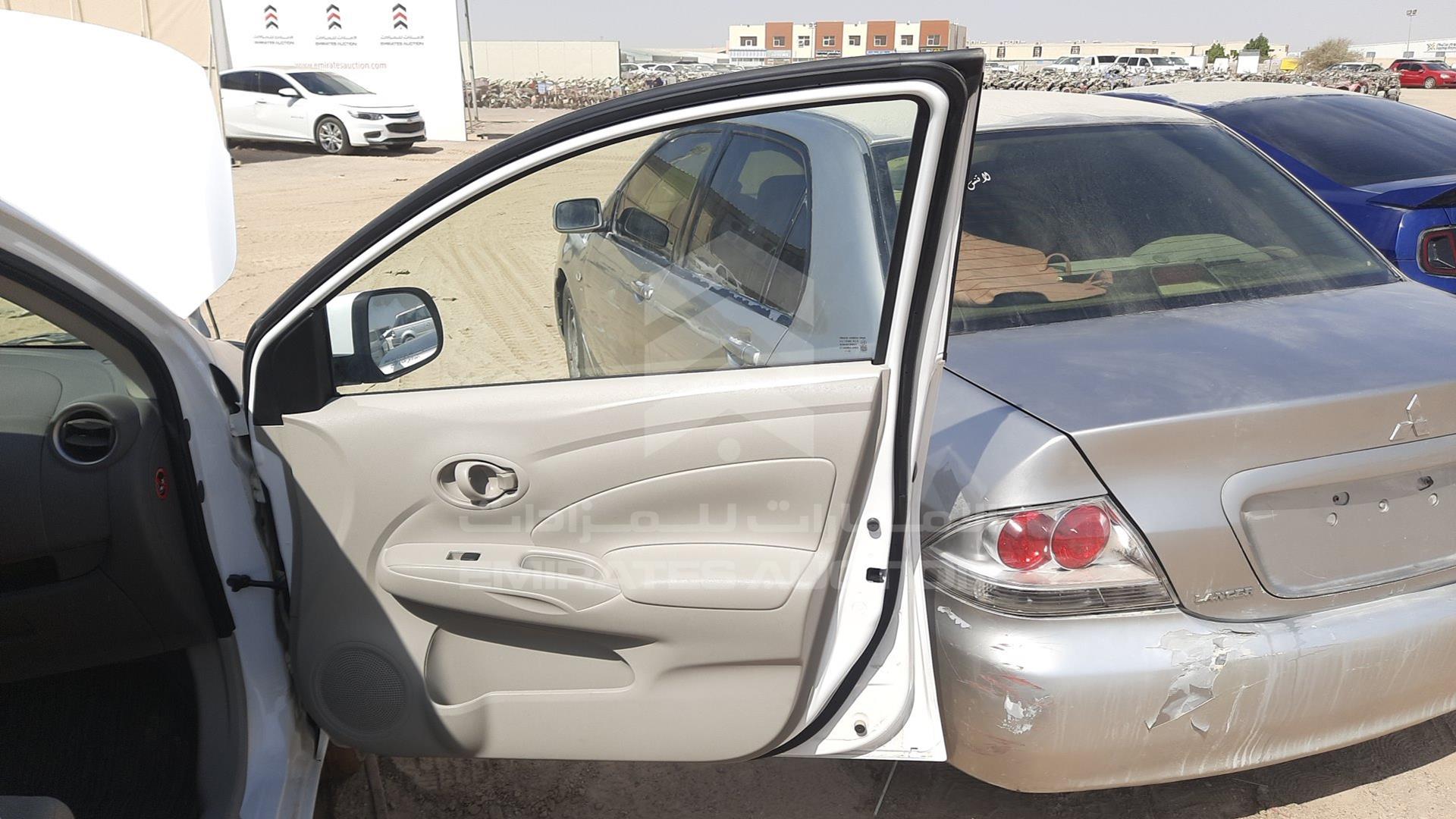 2024 NISSAN SUNNY VIN: MDHBN7AD2RG513646