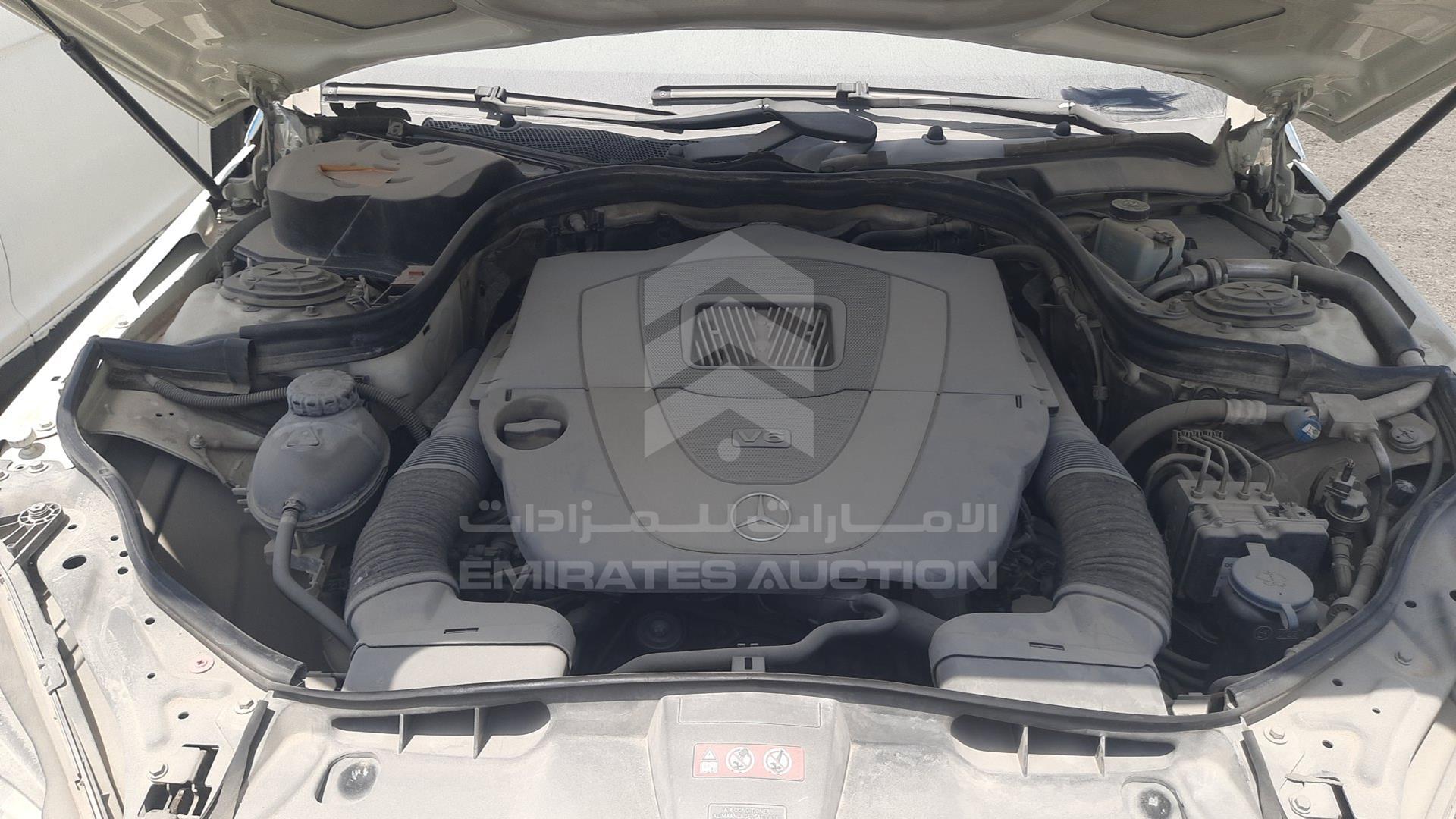 0 MERCEDES --- VIN: WDDHF5EB7AA214395
