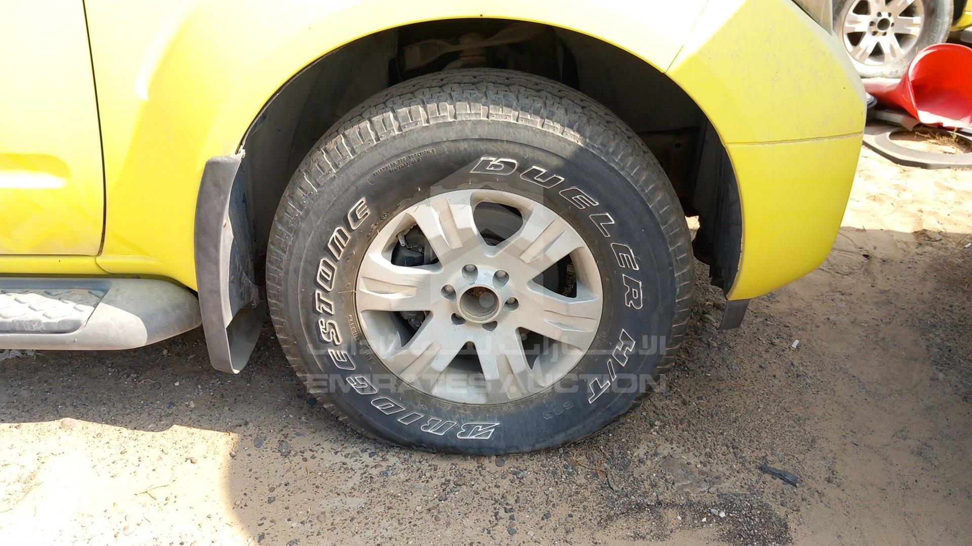 2007 NISSAN PATHFINDER VIN: 5N1AR18B17C638932