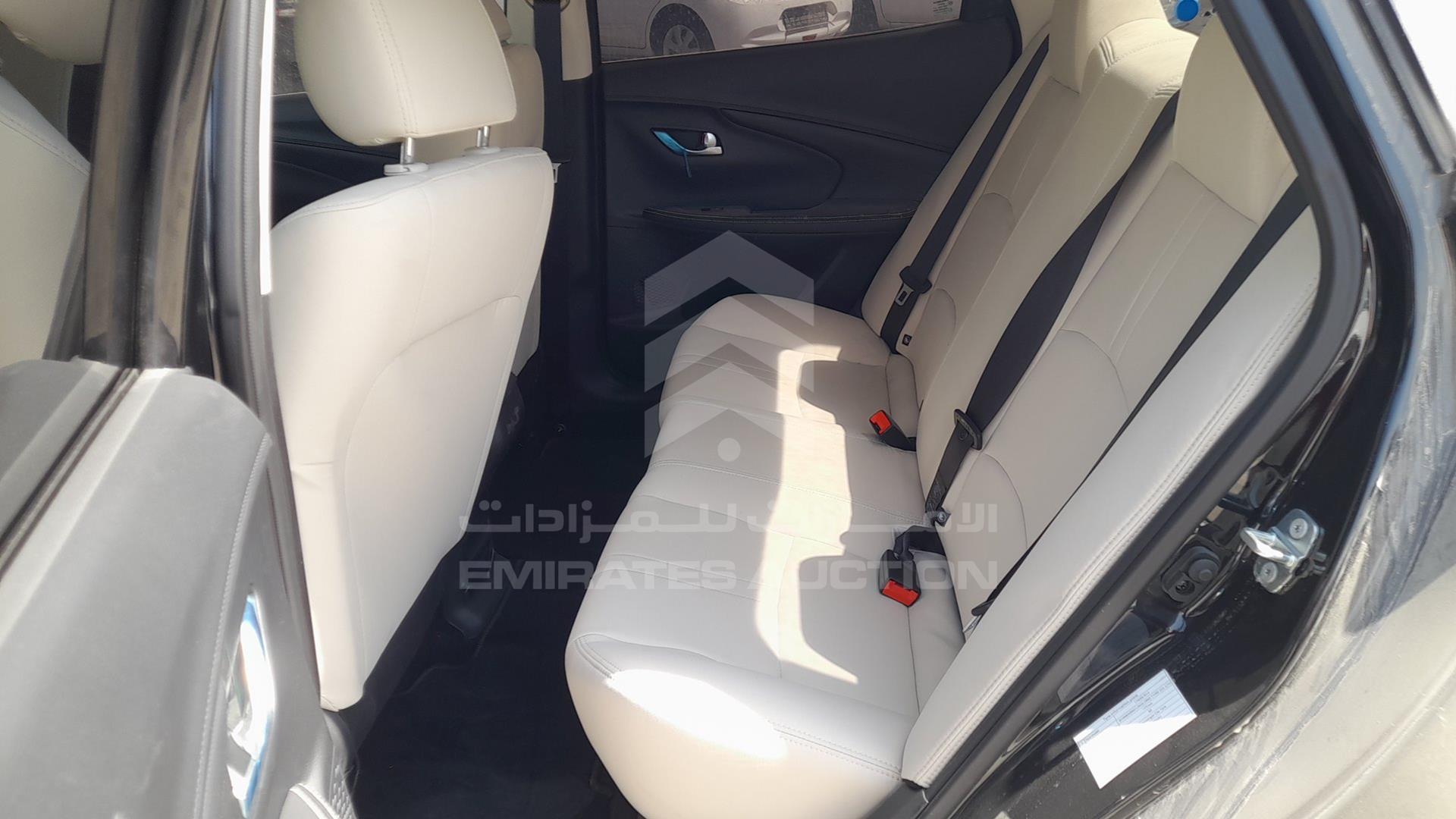 2024 CHANGAN ALSVIN VIN: LS5A2ASE7RD918022