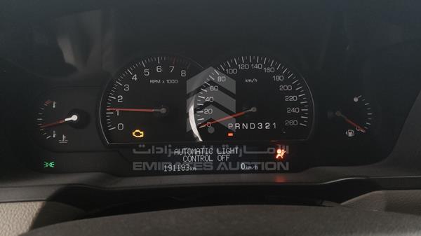 Cadillac DTS 2008 1G6KD57Y18U167867 Image 6