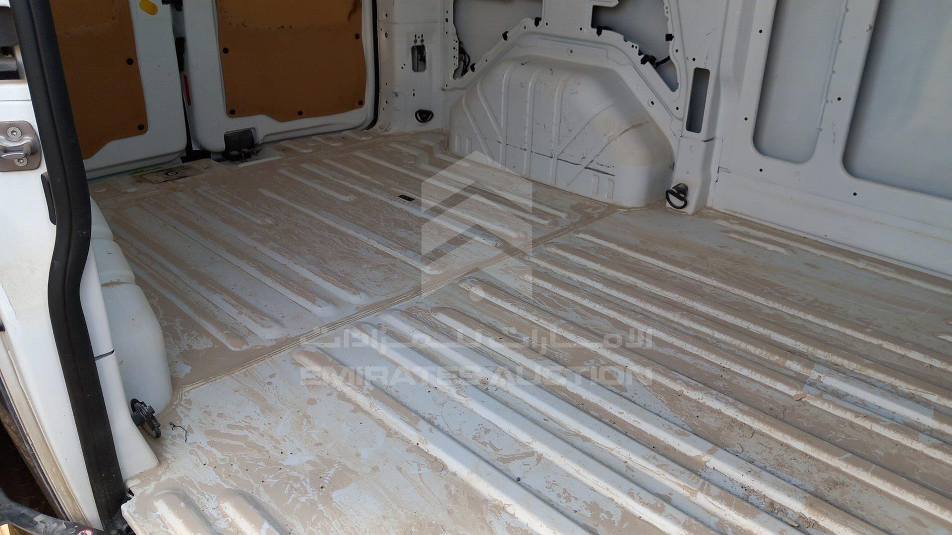 2022 FORD TRANSIT VIN: WF0HGHY70NTJ27249