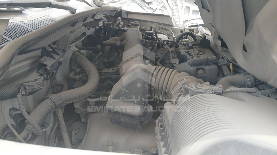 2019 Toyota Hilux — Engine Bay — Photo 27