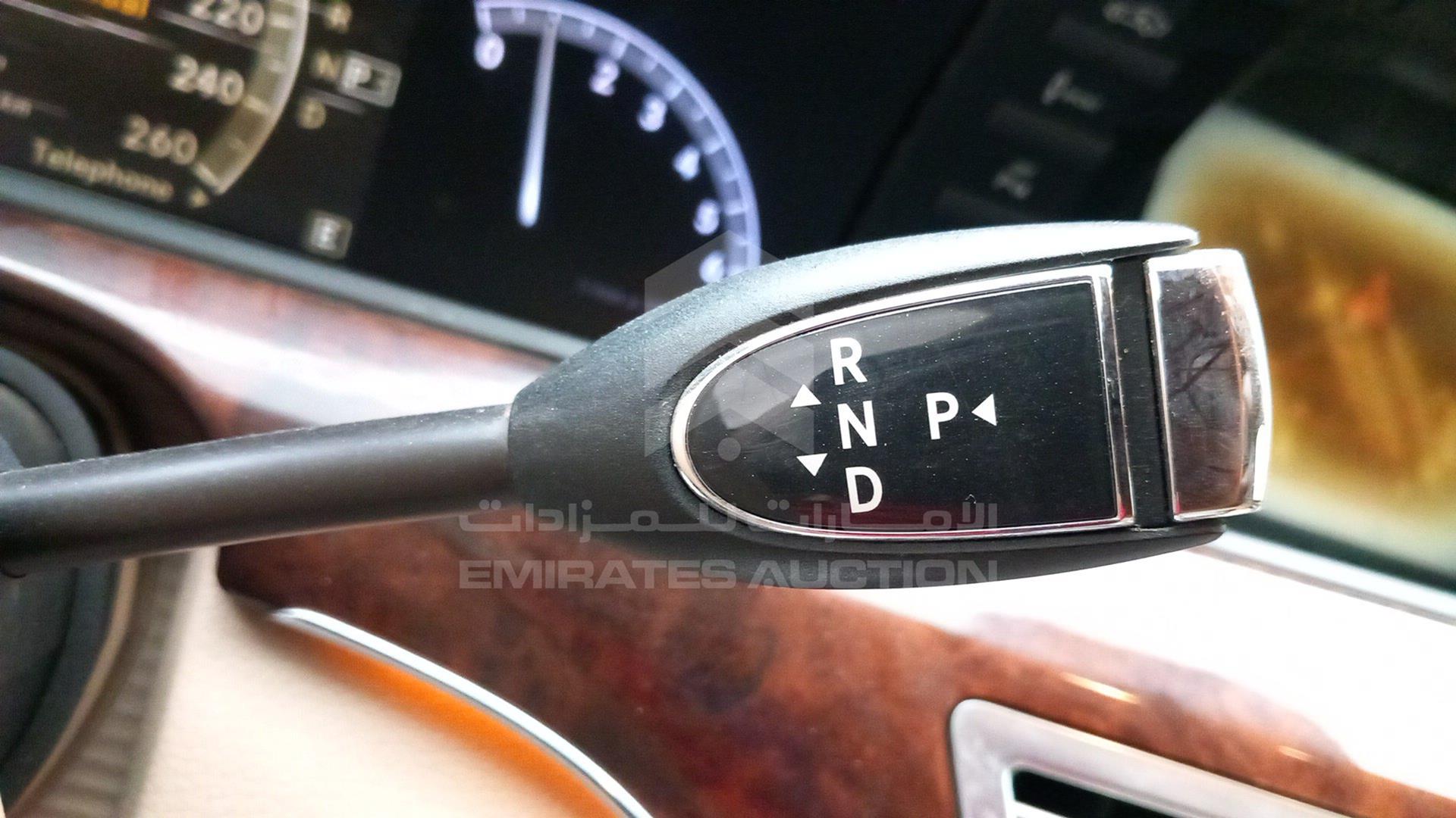 2011 MERCEDES S 350 VIN: WDDNG5GB2BA369886