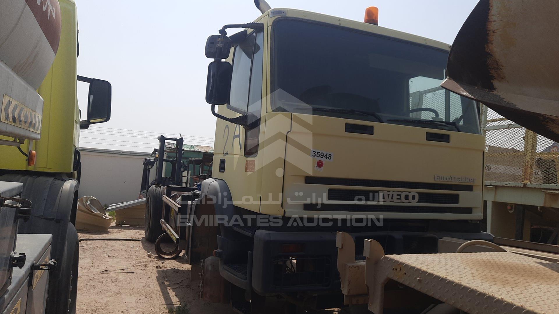 0 IVECO --- VIN: WJMS3TSS00C127731
