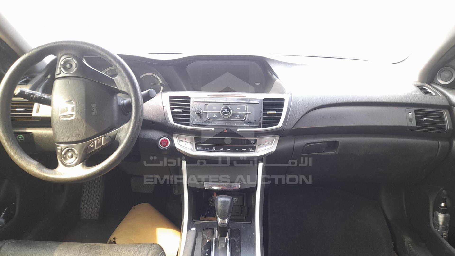 2015 HONDA ACCORD VIN: 1HGCR2F72FA168973