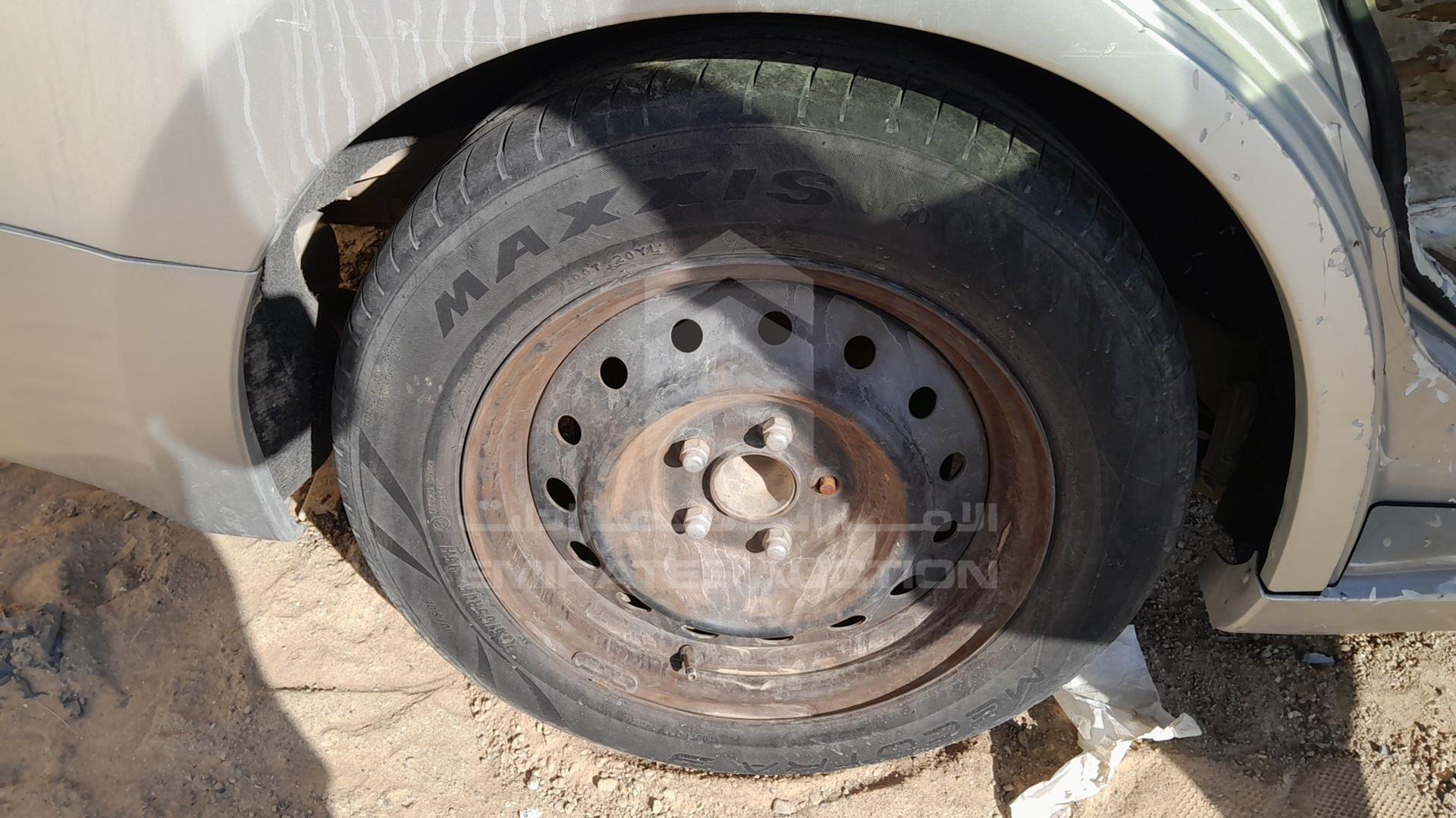 2008 NISSAN ALTIMA VIN: 1N4AL21D48C190409
