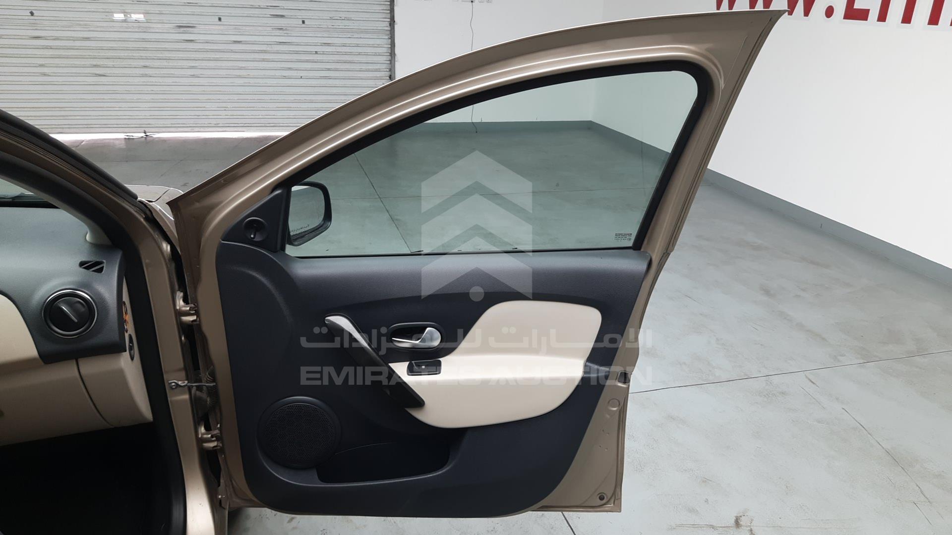 2020 RENAULT SYMBOL VIN: VF14SRAB3LT566753