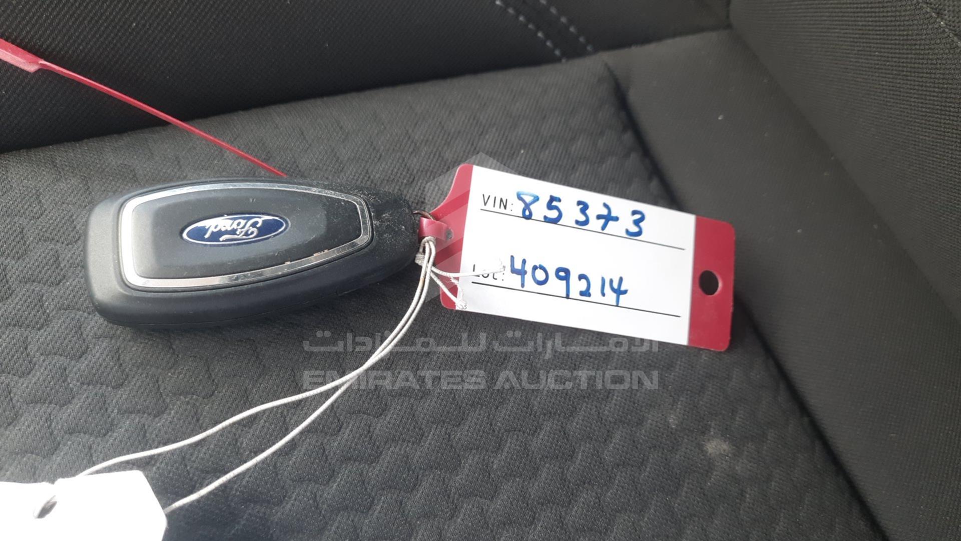 2019 FORD ESCAPE VIN: WF0BM4AF5KVR85373