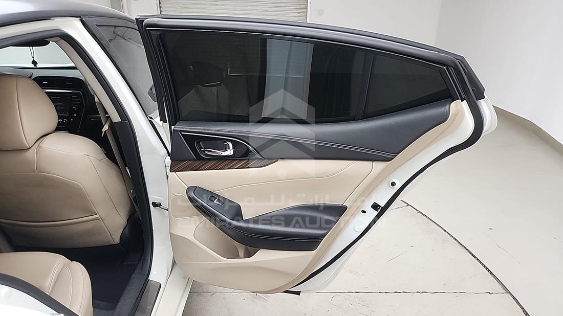 2016 Nissan Maxima — Rear Right Door — Photo 28