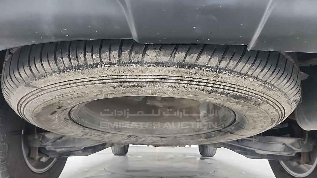 نيسان باترول 2019 — الإطار الاحتياطي — صورة 24
