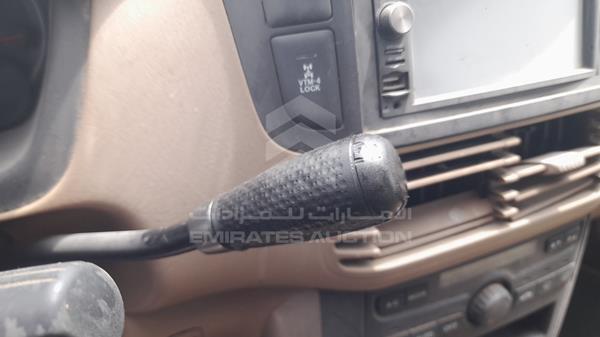 Honda Pilot 2003 2HKYF18503H701474 Image 9