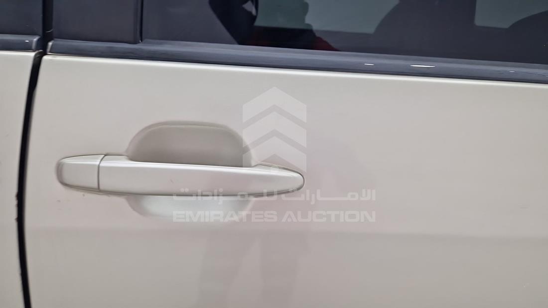 2004 Toyota Sienna — Rear Left Door — Photo 23
