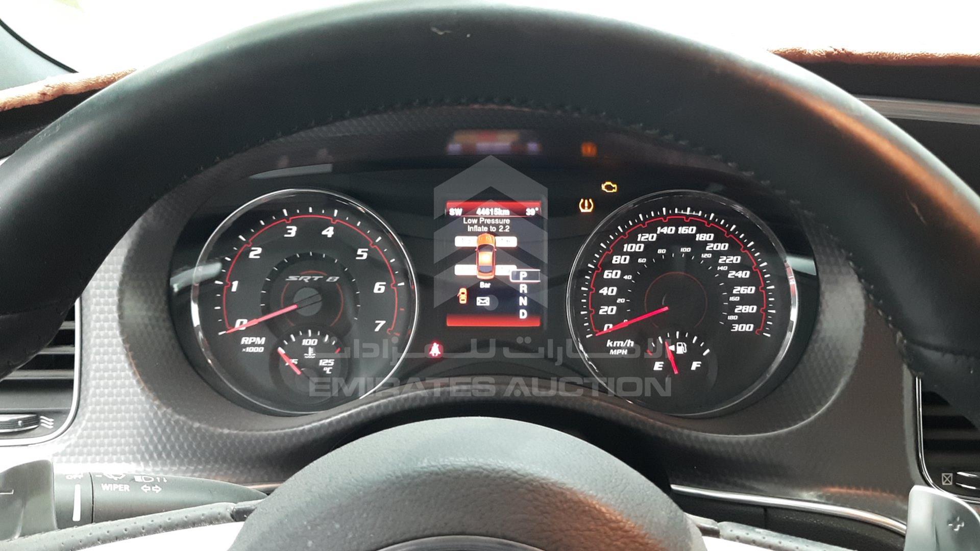 2014 DODGE CHARGER VIN: 2C3CDXEJ5EH333197