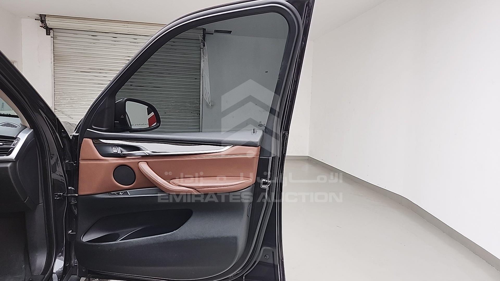 2015 BMW X5 VIN: WBAKR0107F0J35155