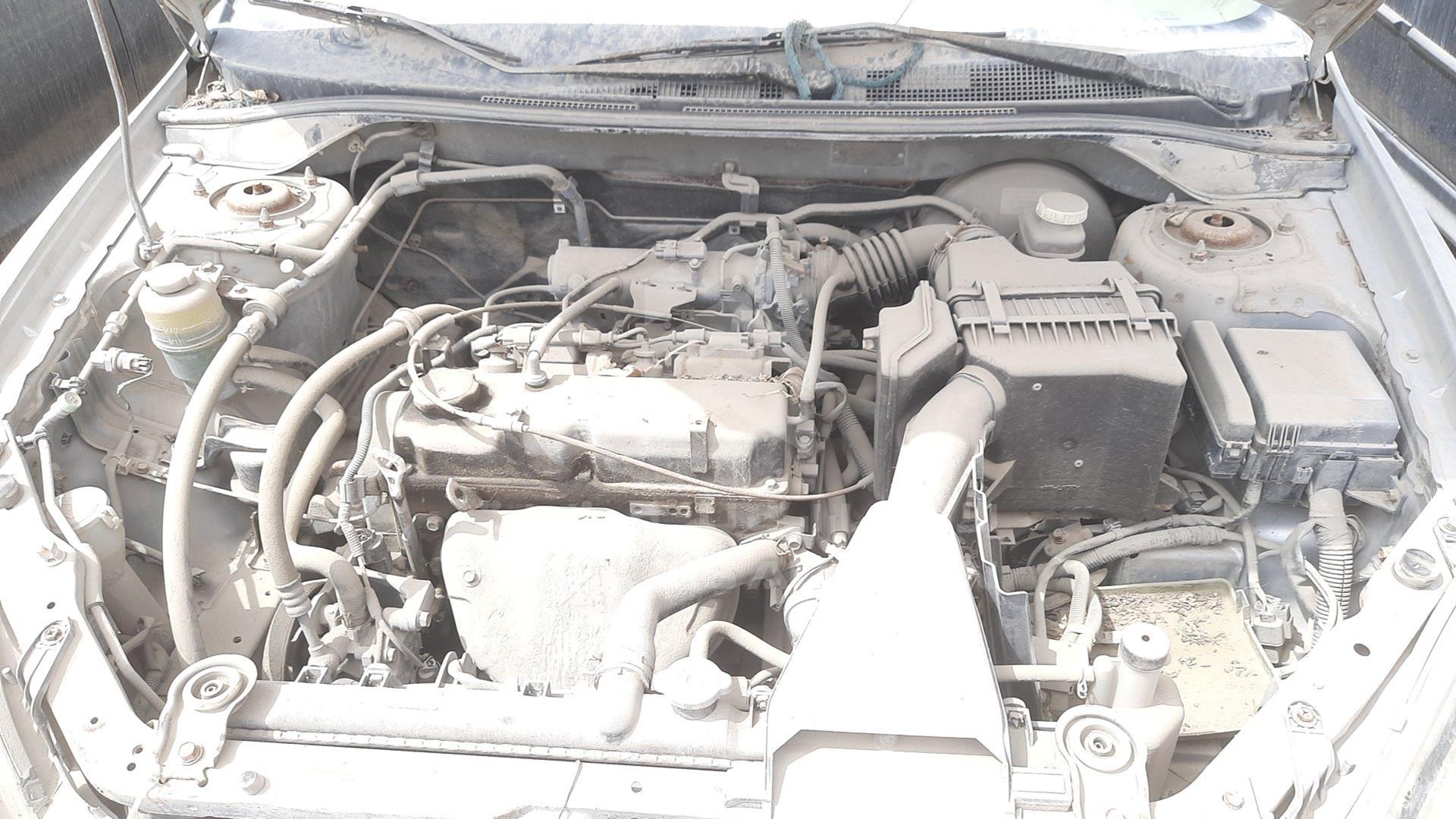 2009 MITSUBISHI LANCER VIN: JMYSRCS1A9U703483