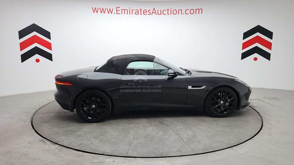 Jaguar Ftype 2014 SAJAA65GXE8K07144 Image 37