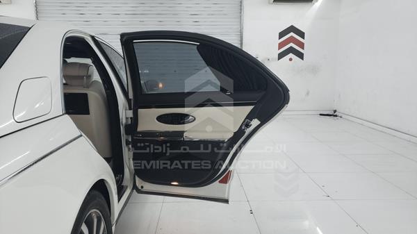 WDBVF79J28A002149 Maybach 57
