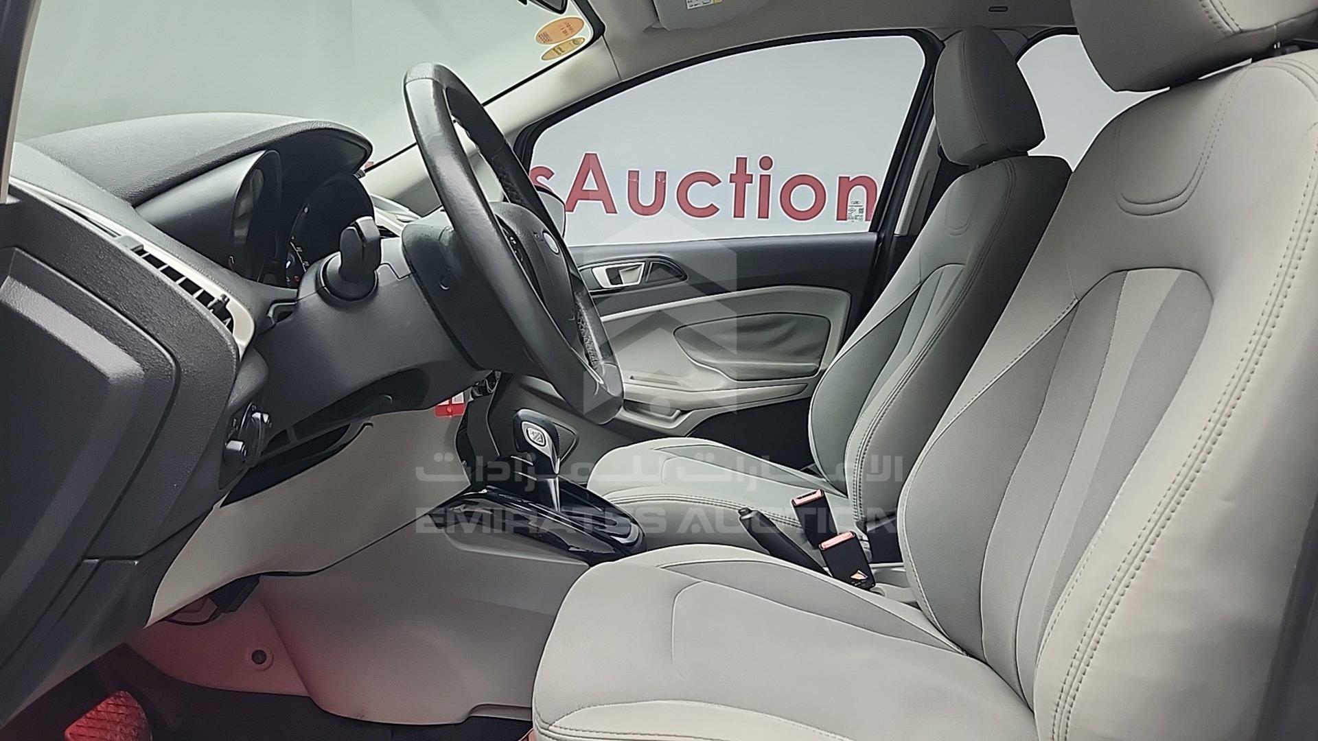2017 FORD ECOSPORT VIN: MAJFK2BA8HAT02086
