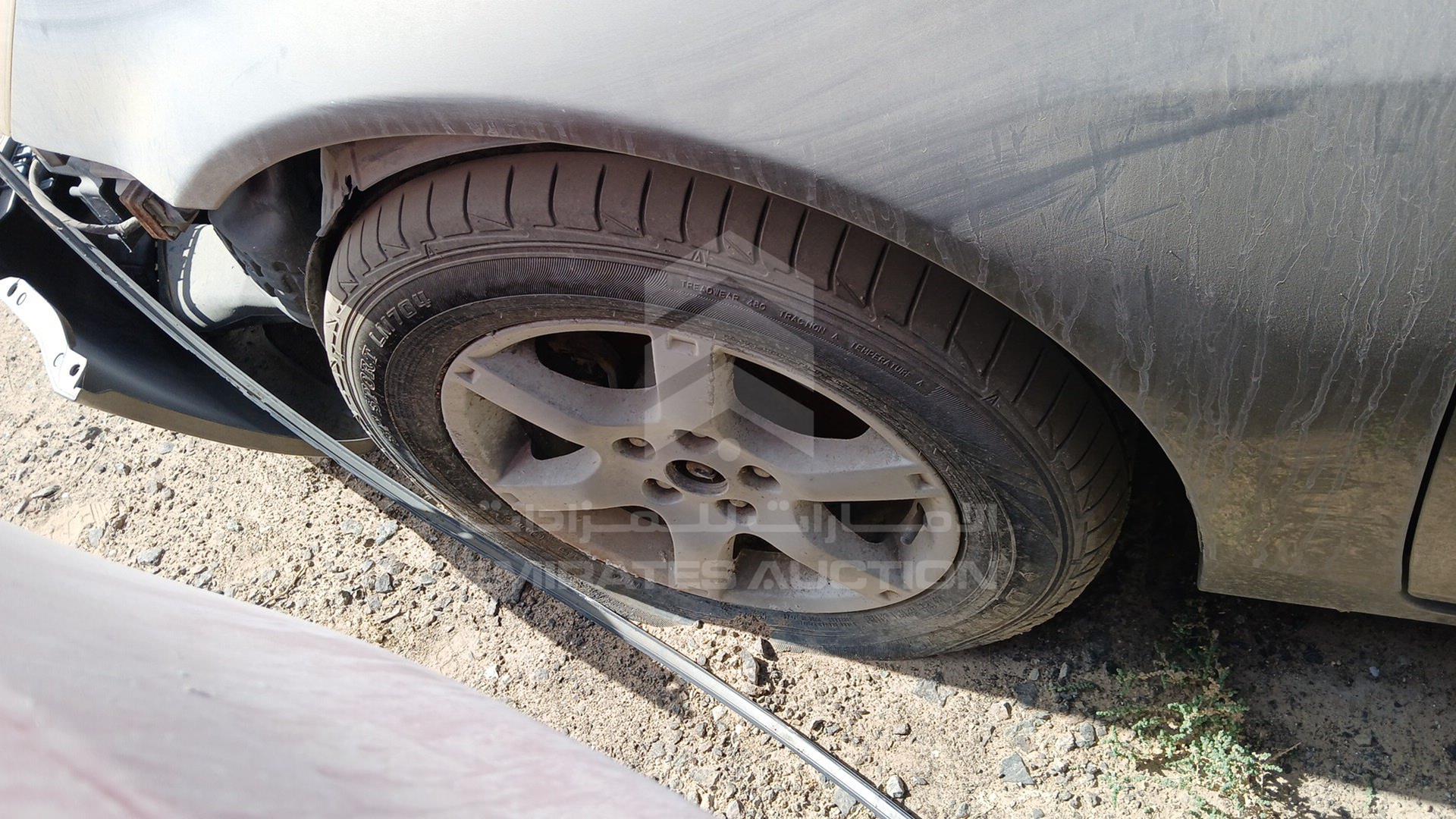 2006 NISSAN ALTIMA VIN: 1N4AL11D86C139874