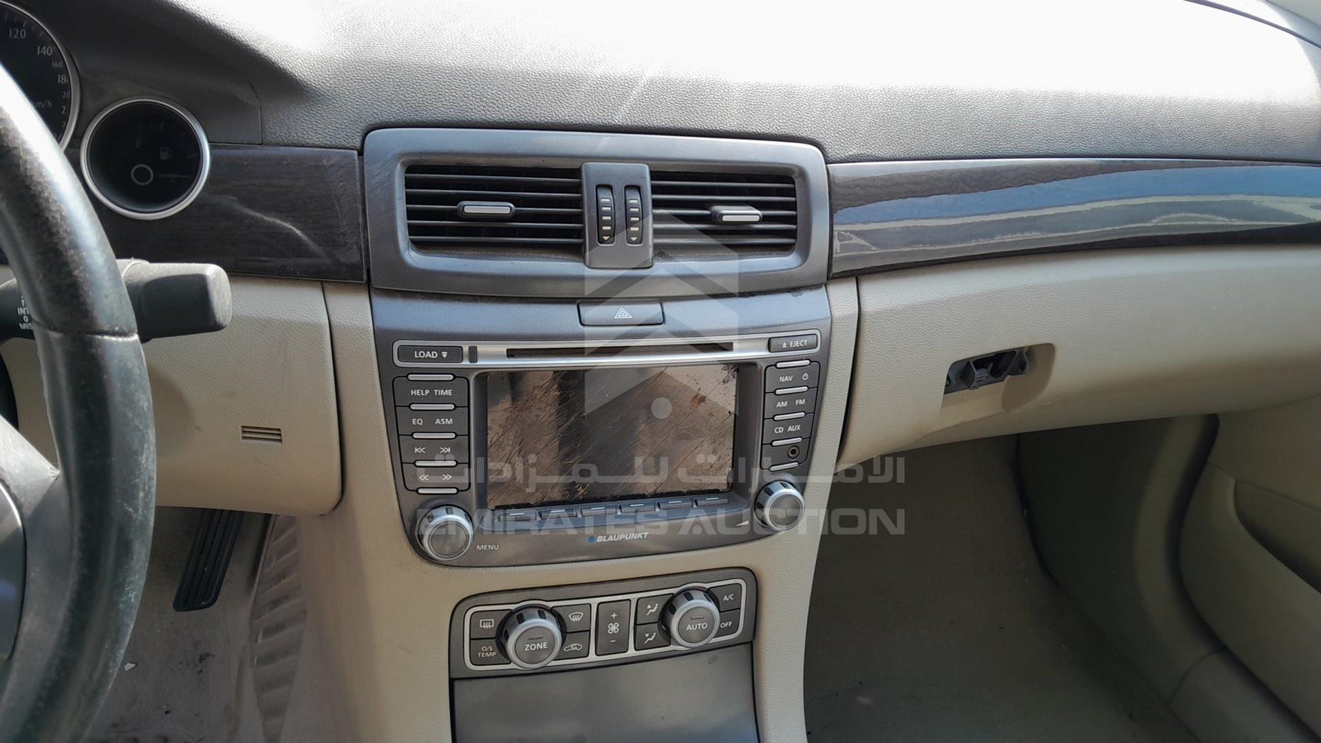 2009 CHEVROLET CAPRICE VIN: 6G1ML54749L308907