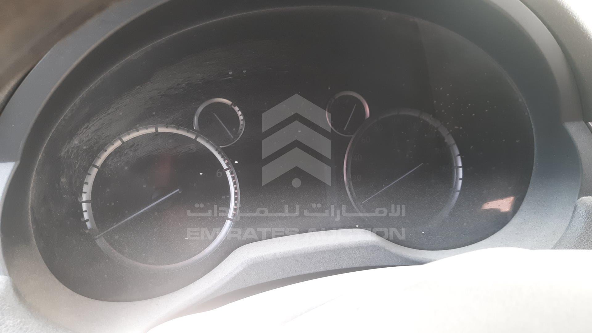 2020 LEXUS GX 460 VIN: JTJJM7FX3L5247989