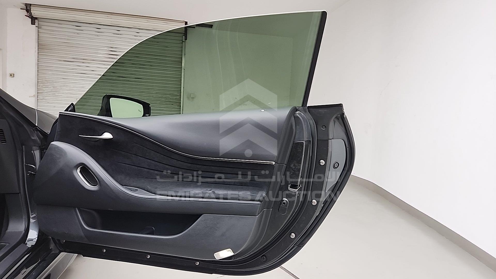 2018 LEXUS LC 500 VIN: JTHHP5AYXJA005314